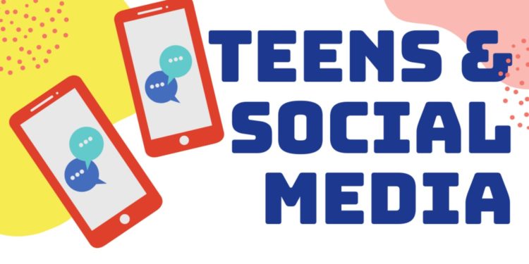 Teens and Social Media